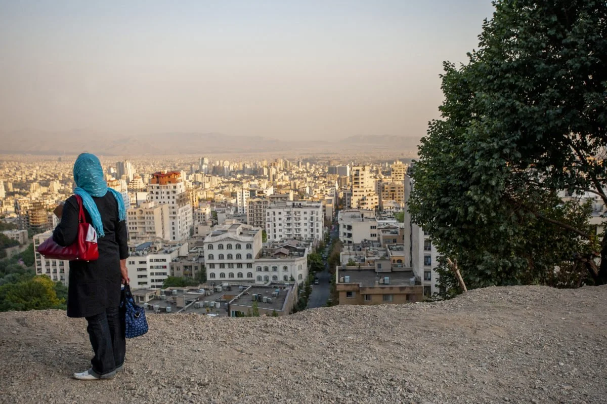 Pray for Iran: Standing in the Gap at a Critical Hour