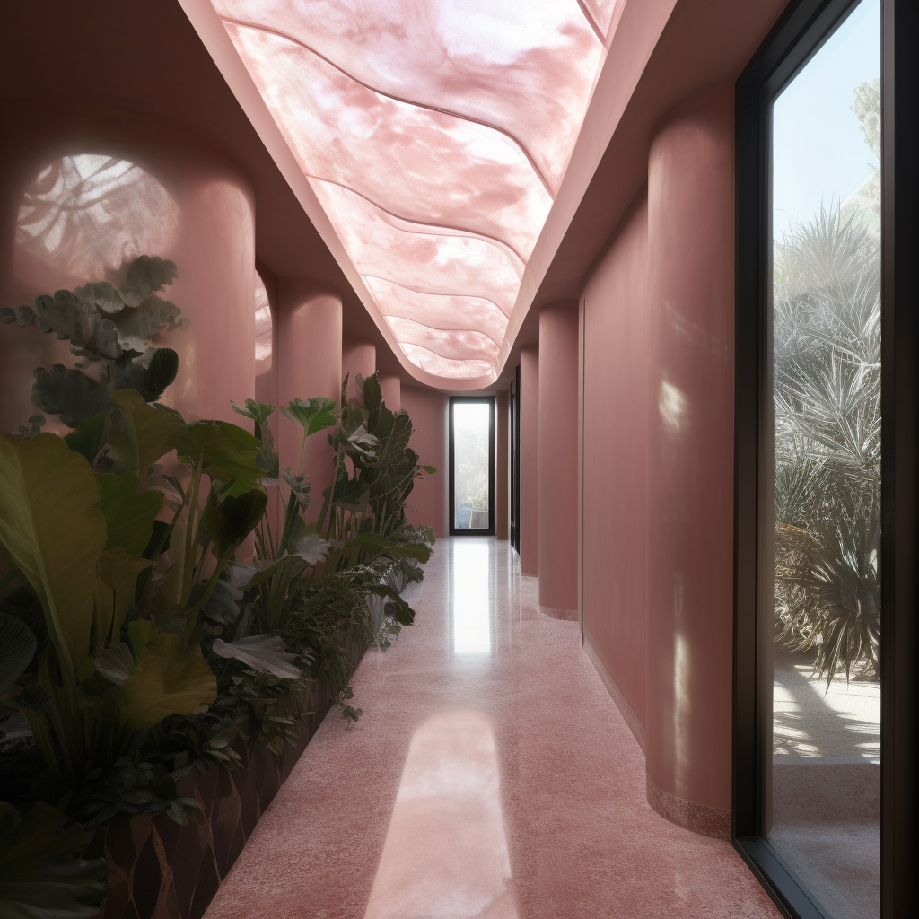 Saar-vh_hallway_build_entirely_out_of_soft_pink_milky_transluce_d4a661cb-2ceb-457a-8f4c-dc08b1bc0e0a.png