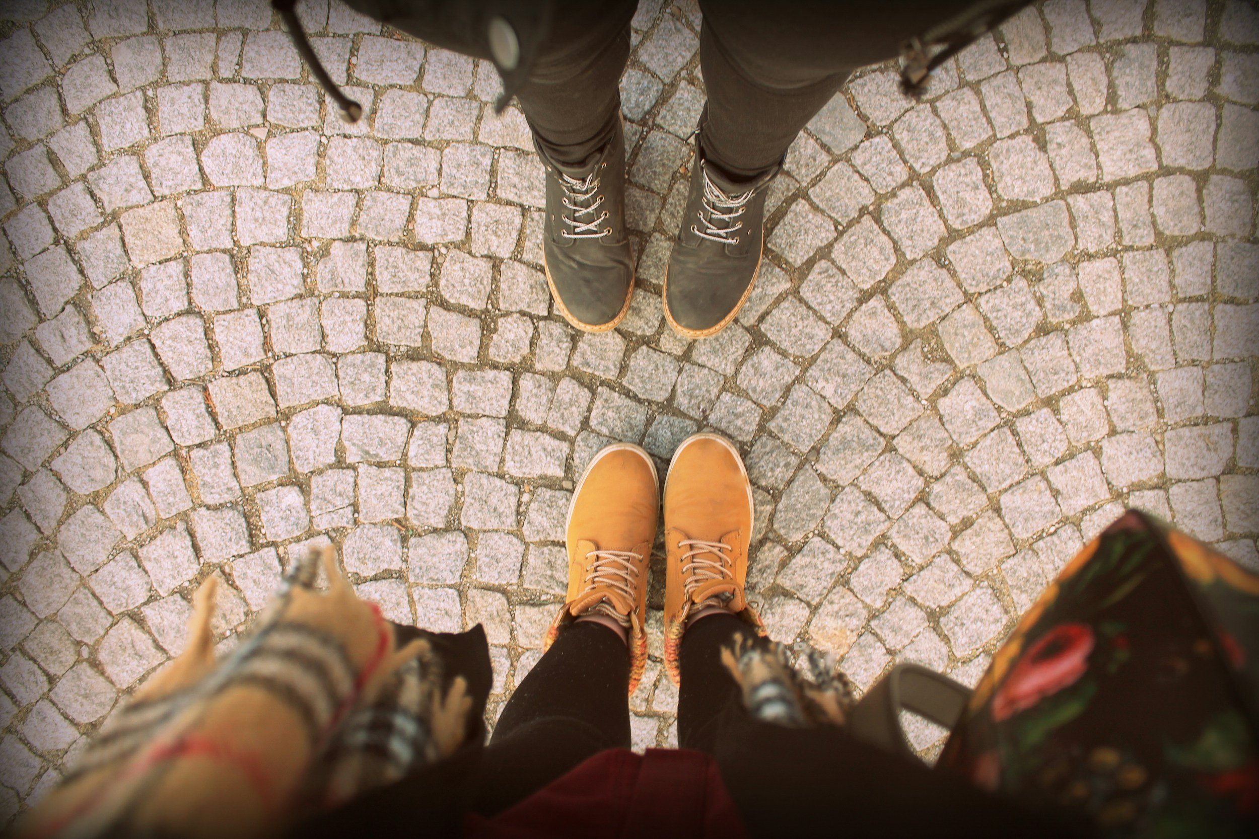 Walk & Talk
