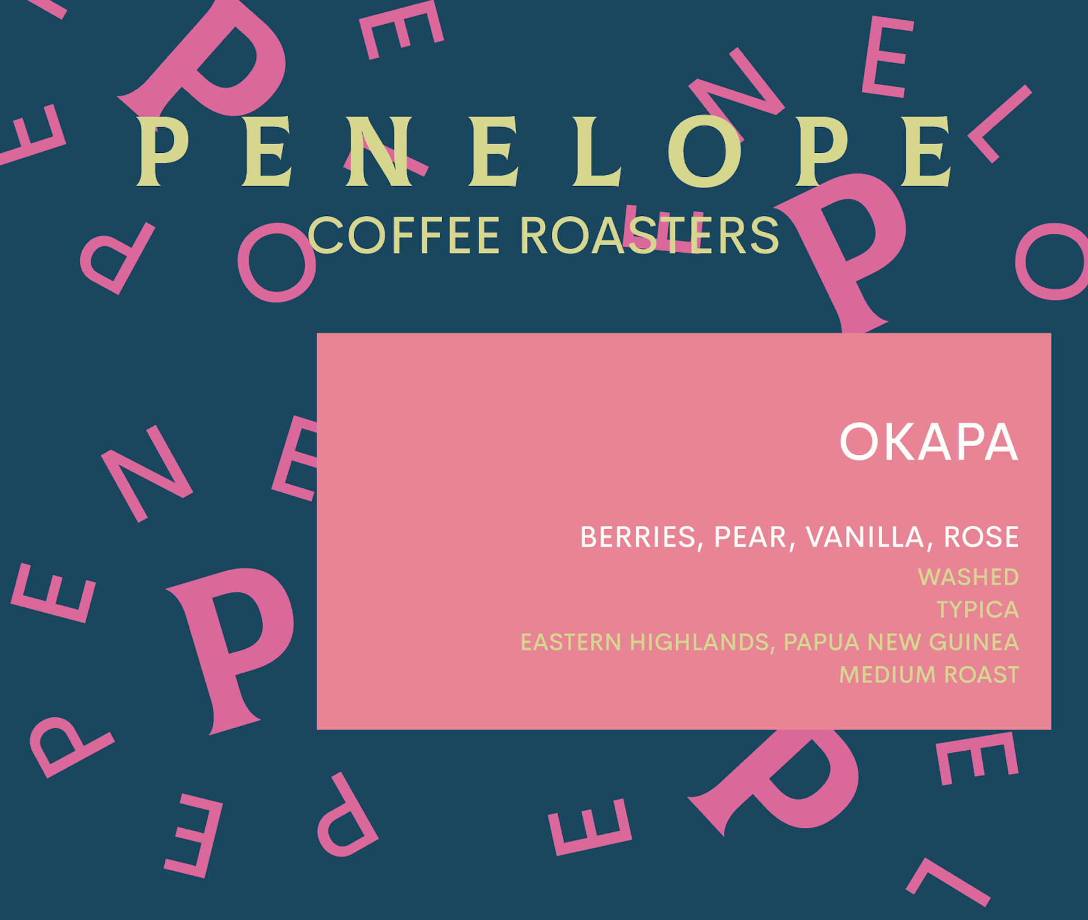 PAPUA NEW GUINEA | WASHED