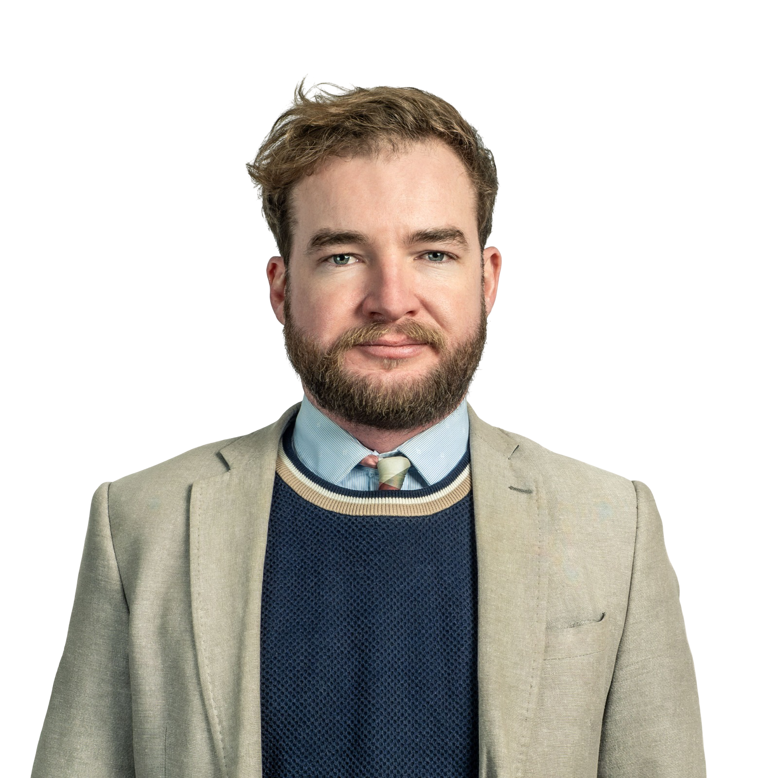 Alex Strauss Clinical Psychologist Adelaide
