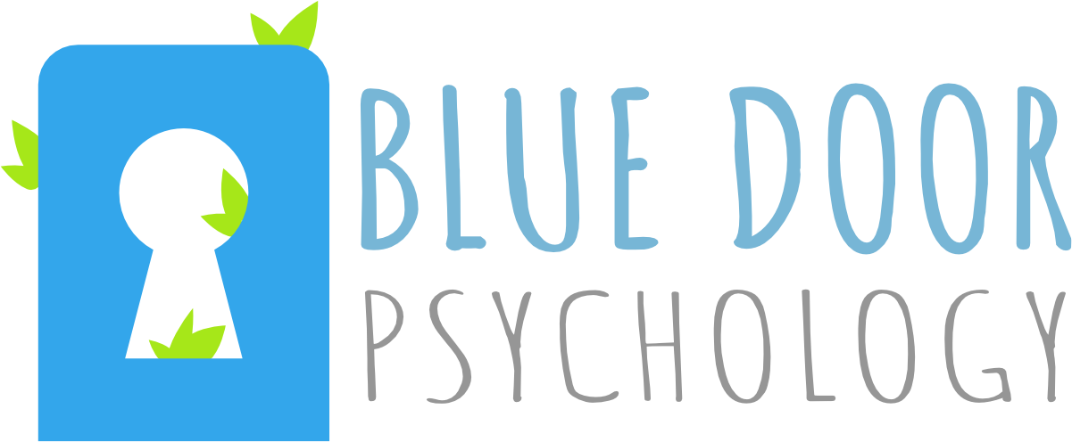 Blue Door Psychology