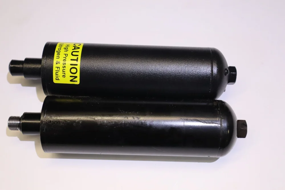 Service Exchange — Auto Accumulators