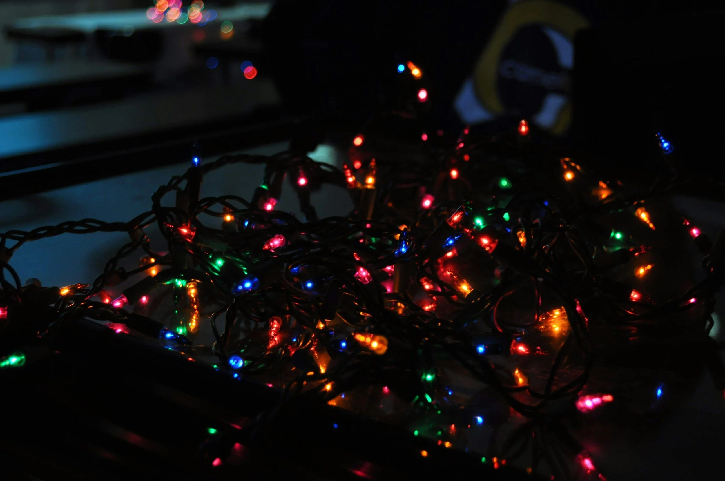 A greener Christmas: How to reduce waste this festive season