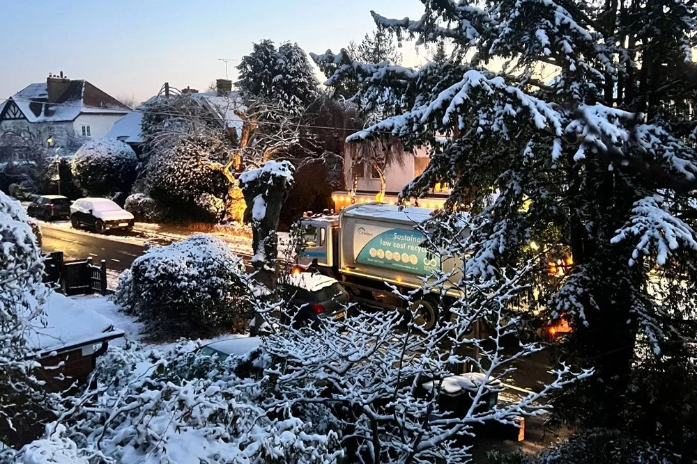 Festive season opening hours