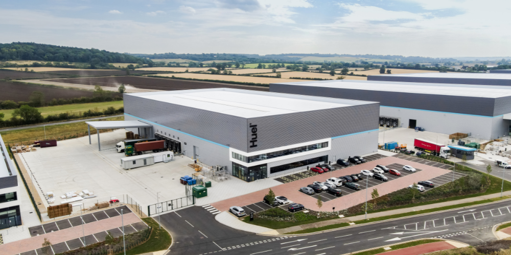 Fuelling Circularity: How Cawleys and Huel built a scalable, zero-landfill waste strategy