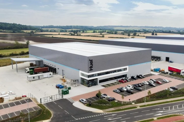 Fuelling Circularity: How Cawleys and Huel built a scalable, zero-landfill waste strategy
