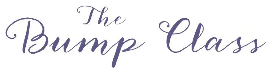 The Bump Class The Bump Class