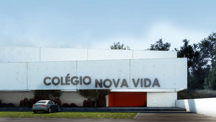 Nova Vida College Luanda