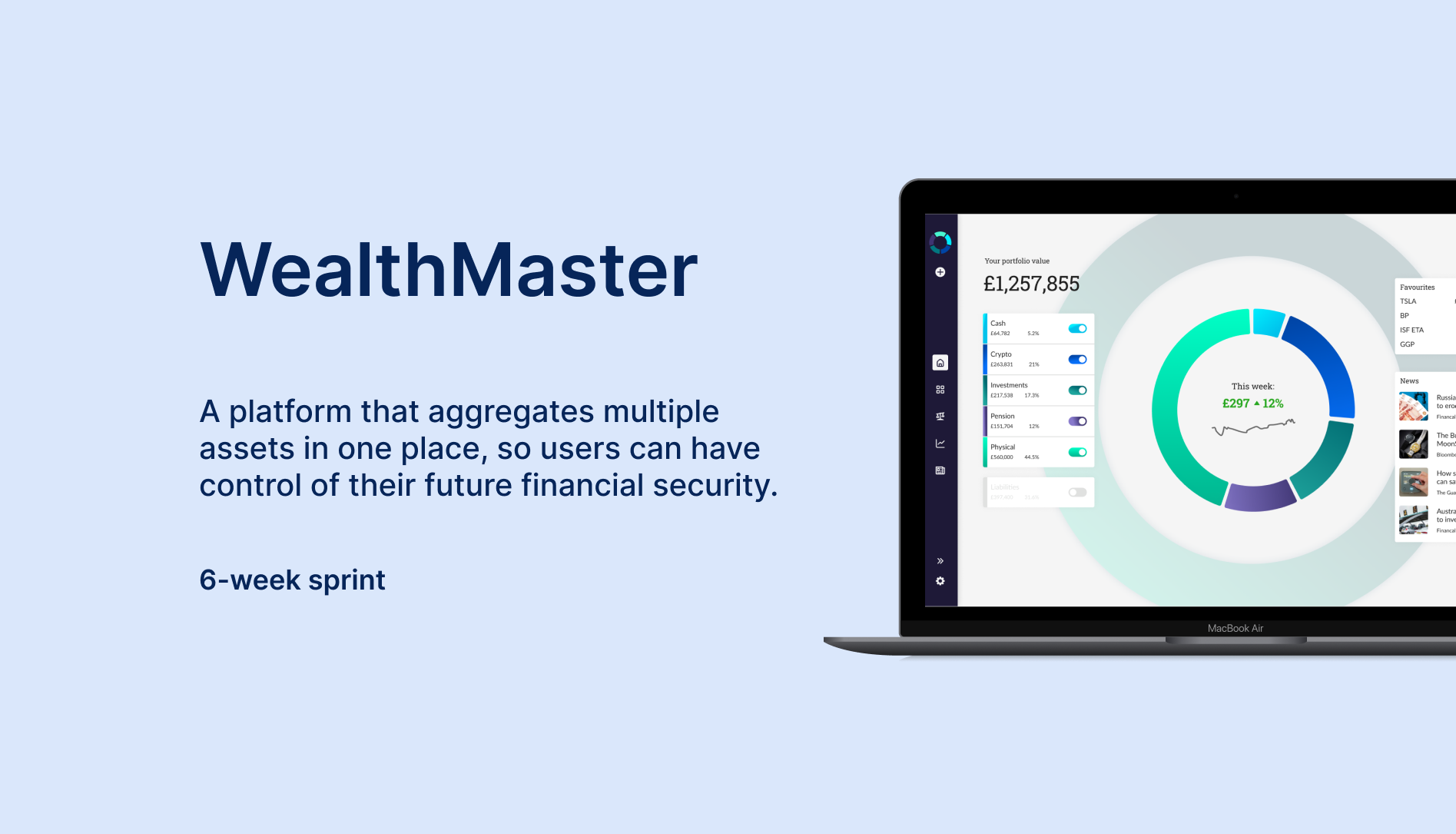 WealthMaster