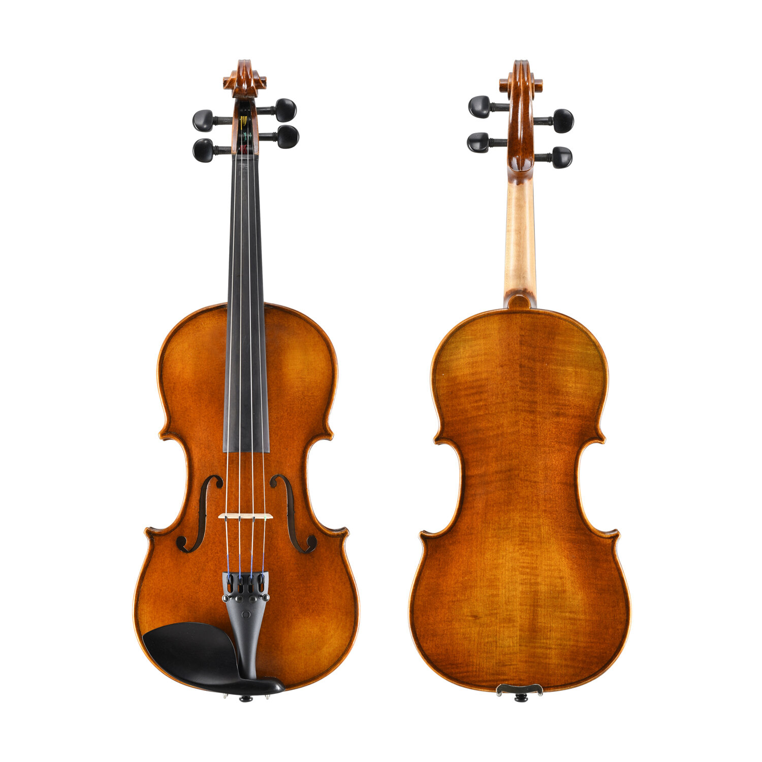 — Musica OTTO Violas - Otto Etude Beginner &