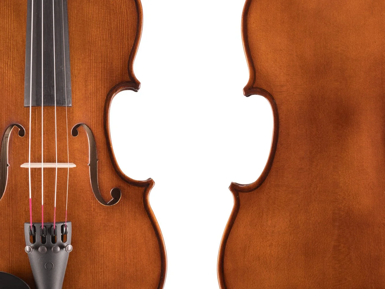 Cover image for Otto Beginner & Etude Violins