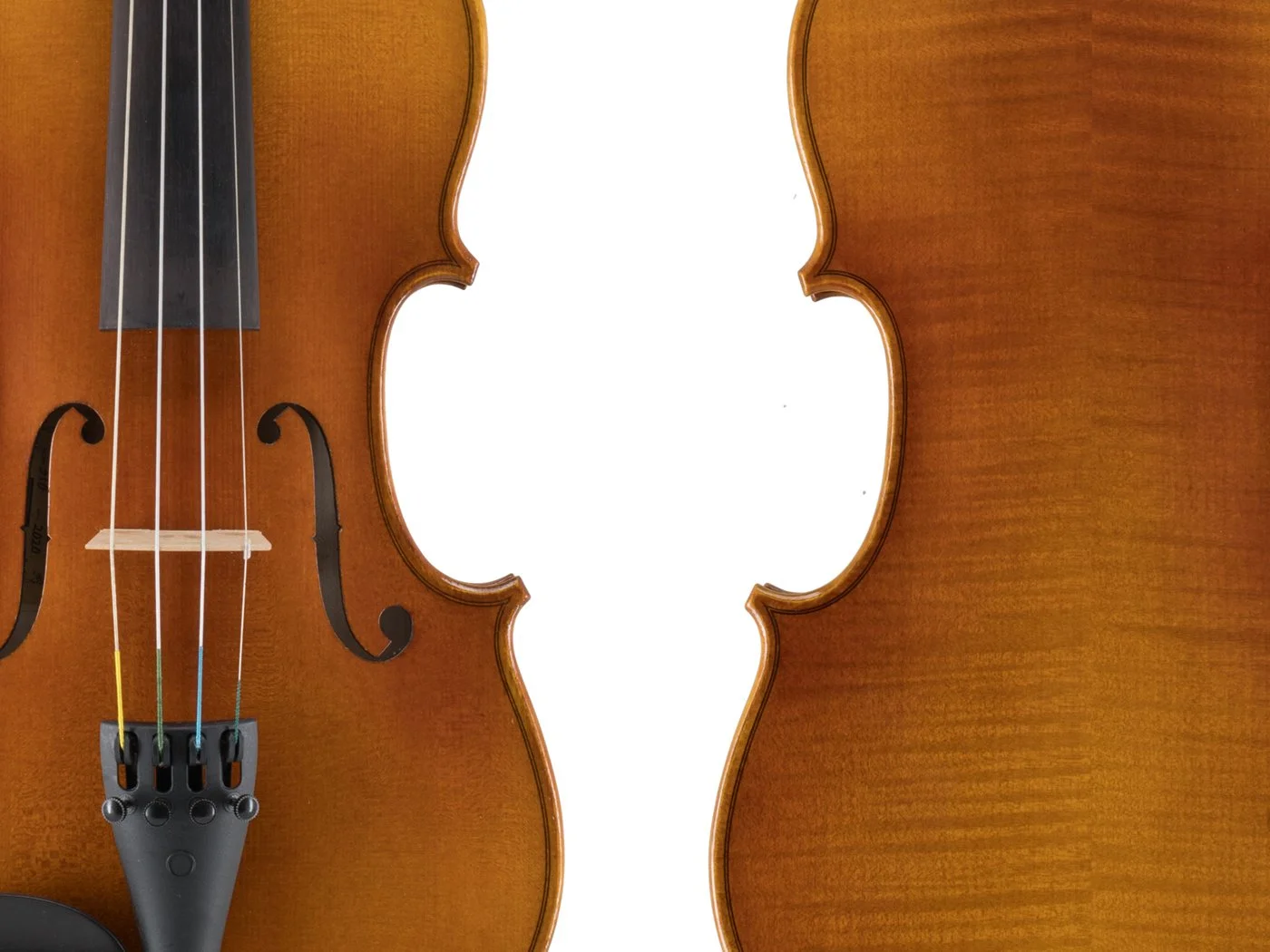 Violins — OTTO Musica