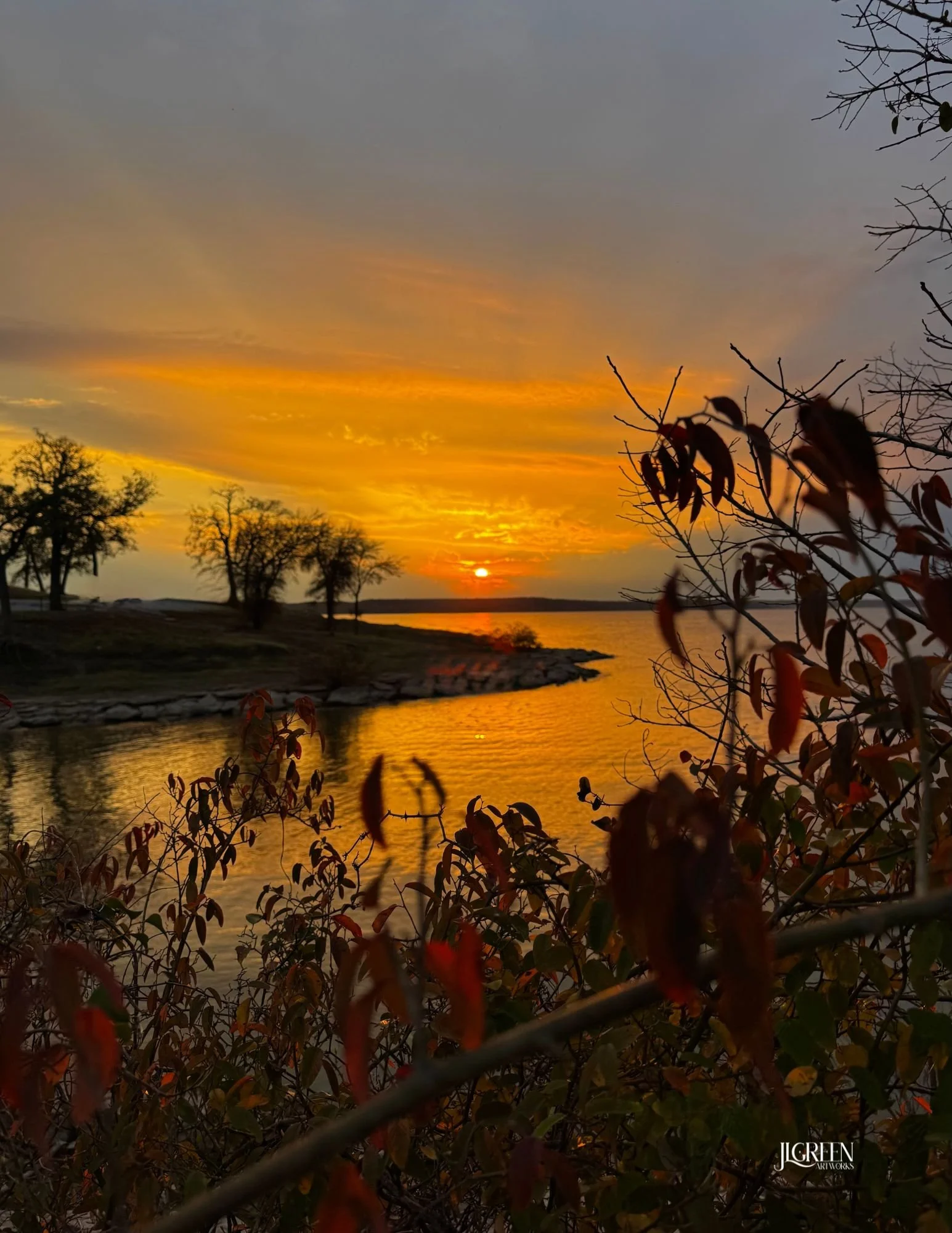 AUTUMN GLOW