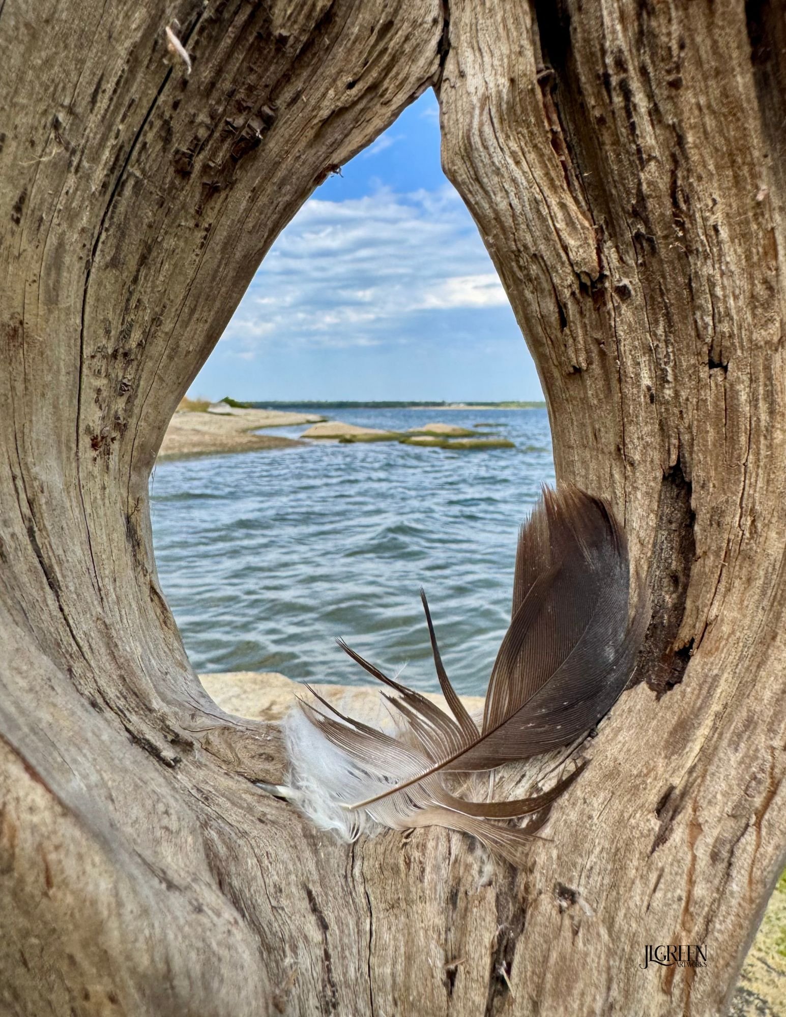 A WING AND A PRAYER