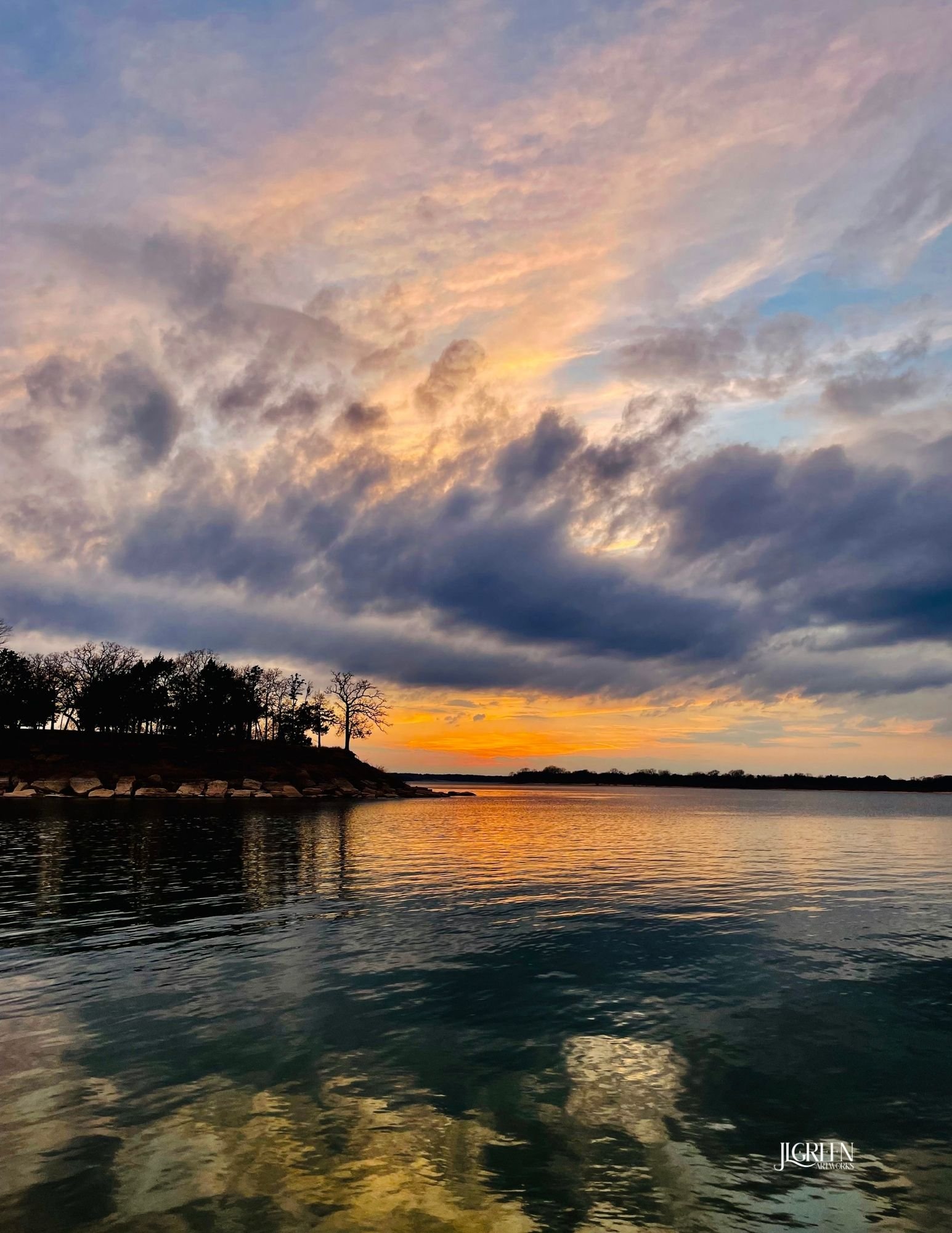 QUIET HARBOR