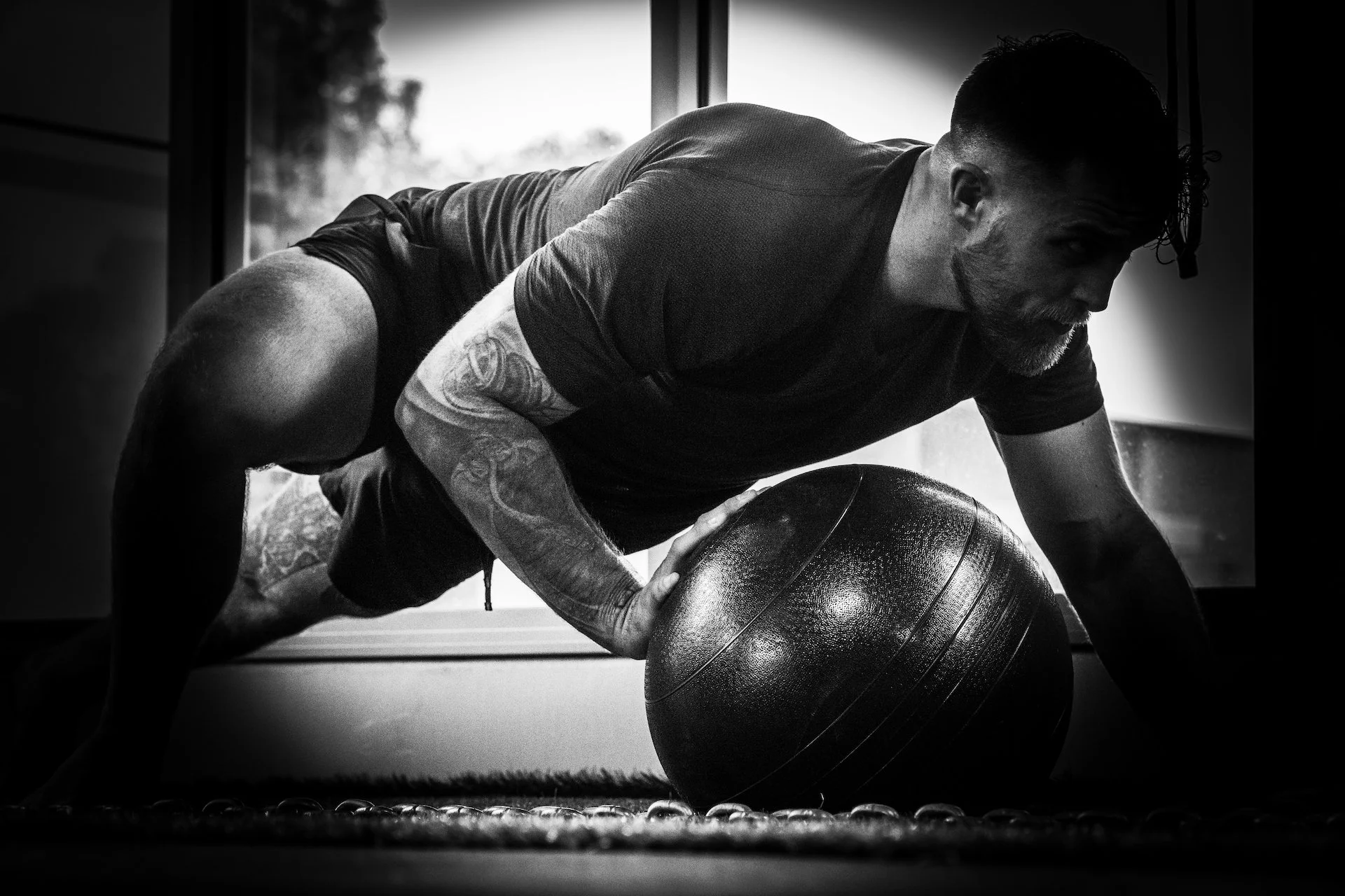 Hardstyle Method The Kettlebell Experts