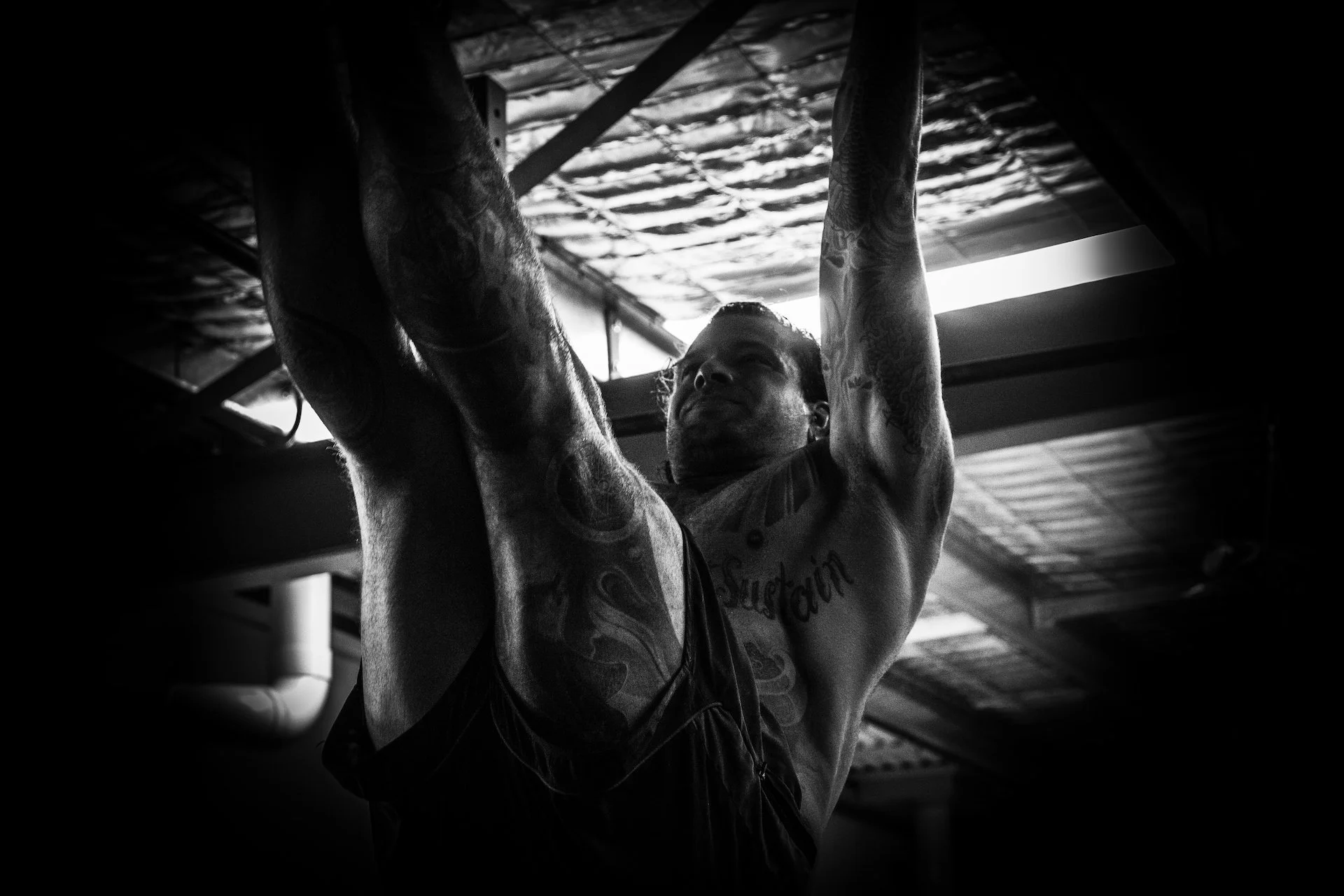 GALLERY — Hardstyle Method The Kettlebell Experts