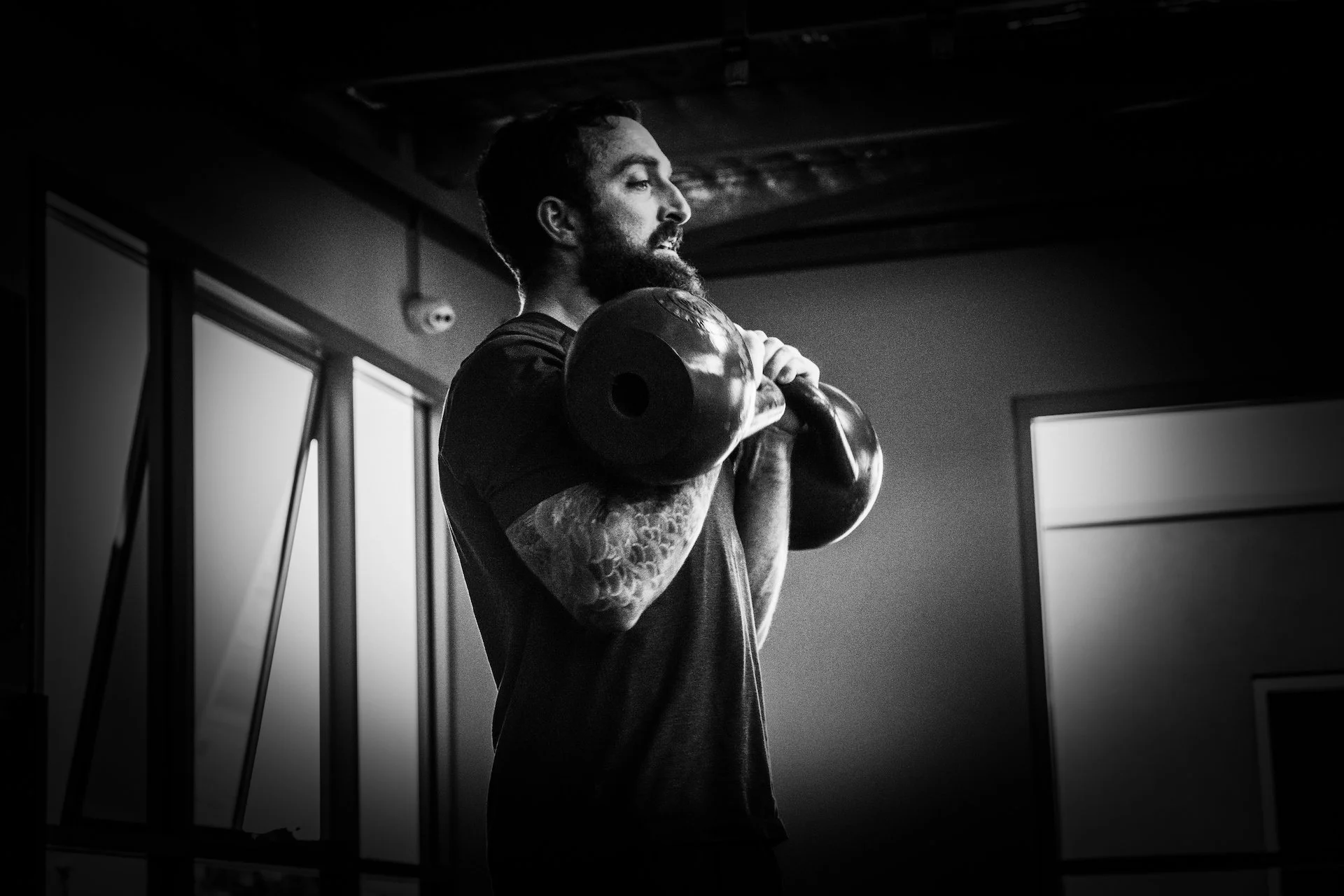 Hardstyle Method The Kettlebell Experts