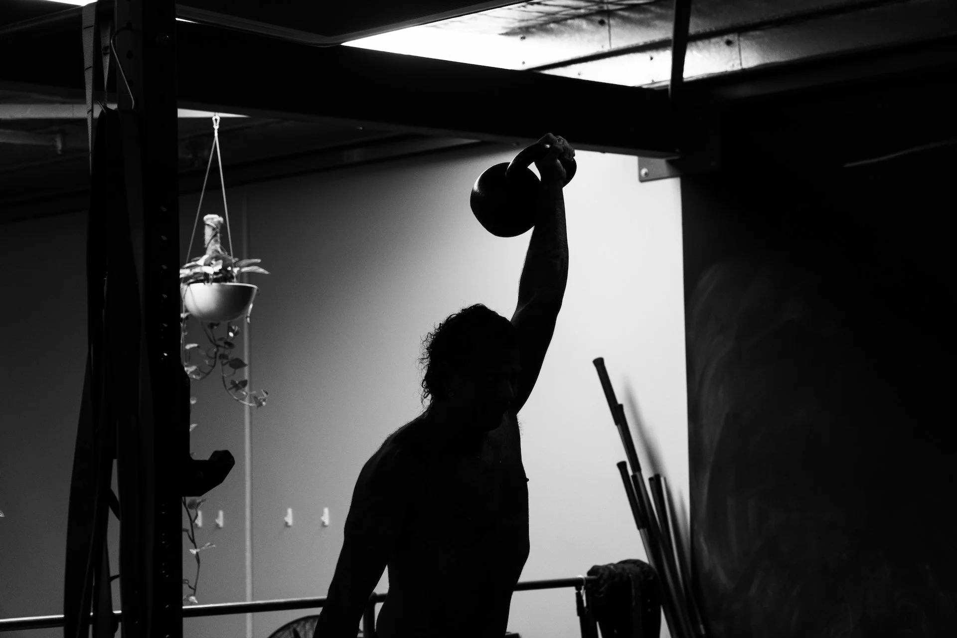 Hardstyle Method The Kettlebell Experts