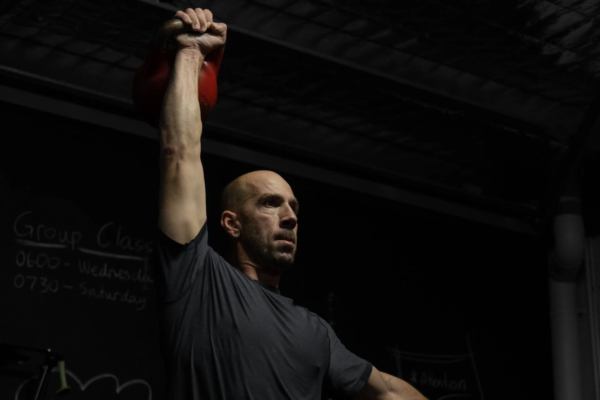 PROGRAM — Hardstyle Method The Kettlebell Experts