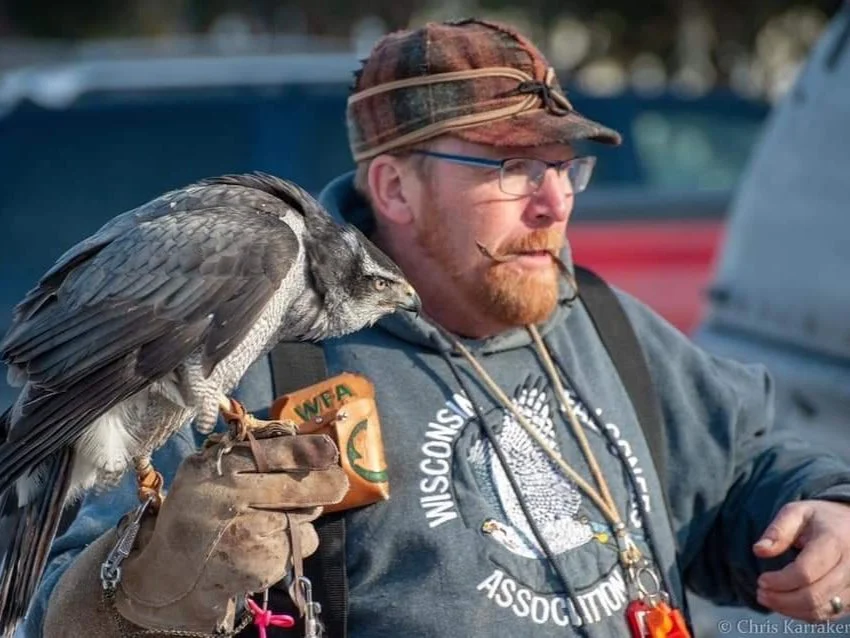 WFA Contacts — Wisconsin Falconers Association
