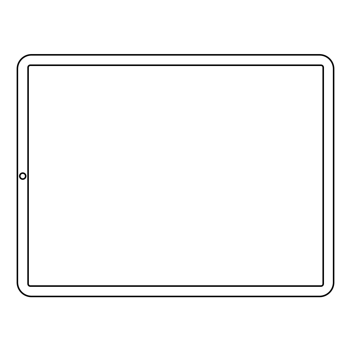 Icon - Ipad (B&W).png