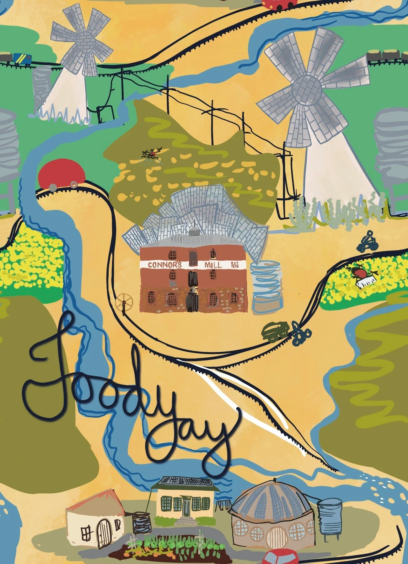 artwork by 𝗝𝗲𝘀𝘀𝗶𝗰𝗮 𝗘𝗱𝘄𝗮𝗿𝗱𝘀 𝗣𝗮𝗿𝗸𝗲𝗿