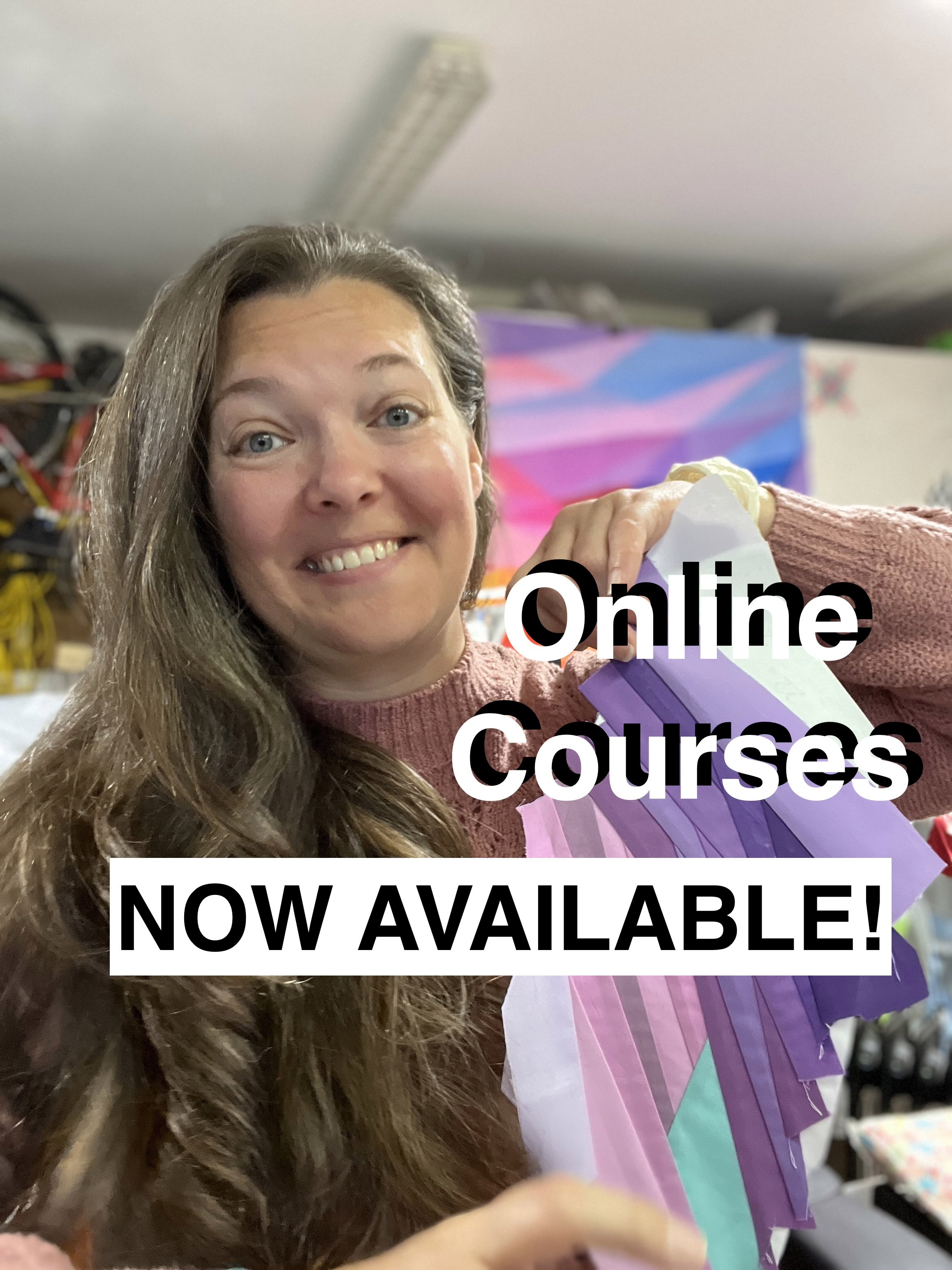 Online Courses and Tutorials