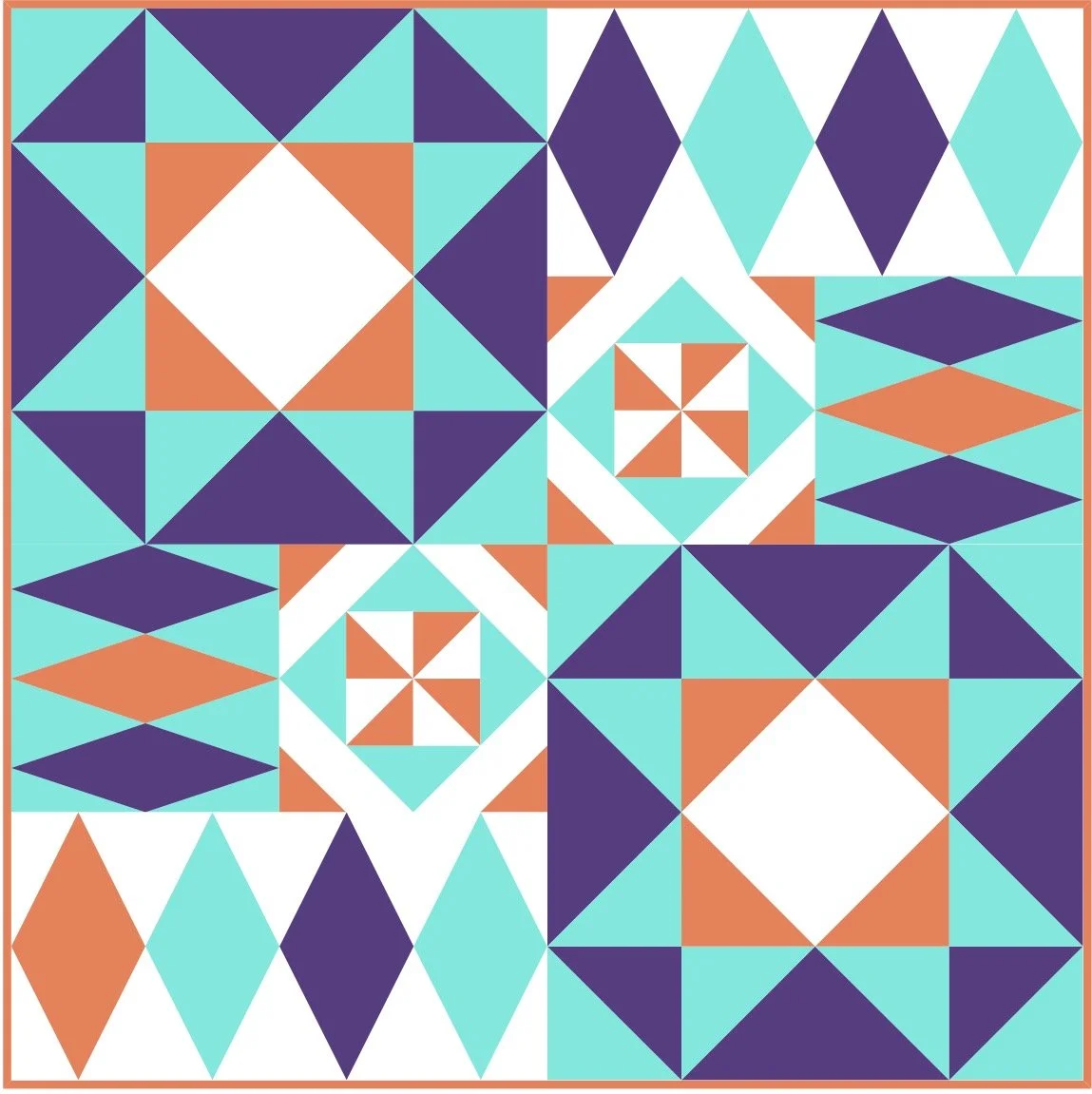 River Town Quilters Guild INDIANA