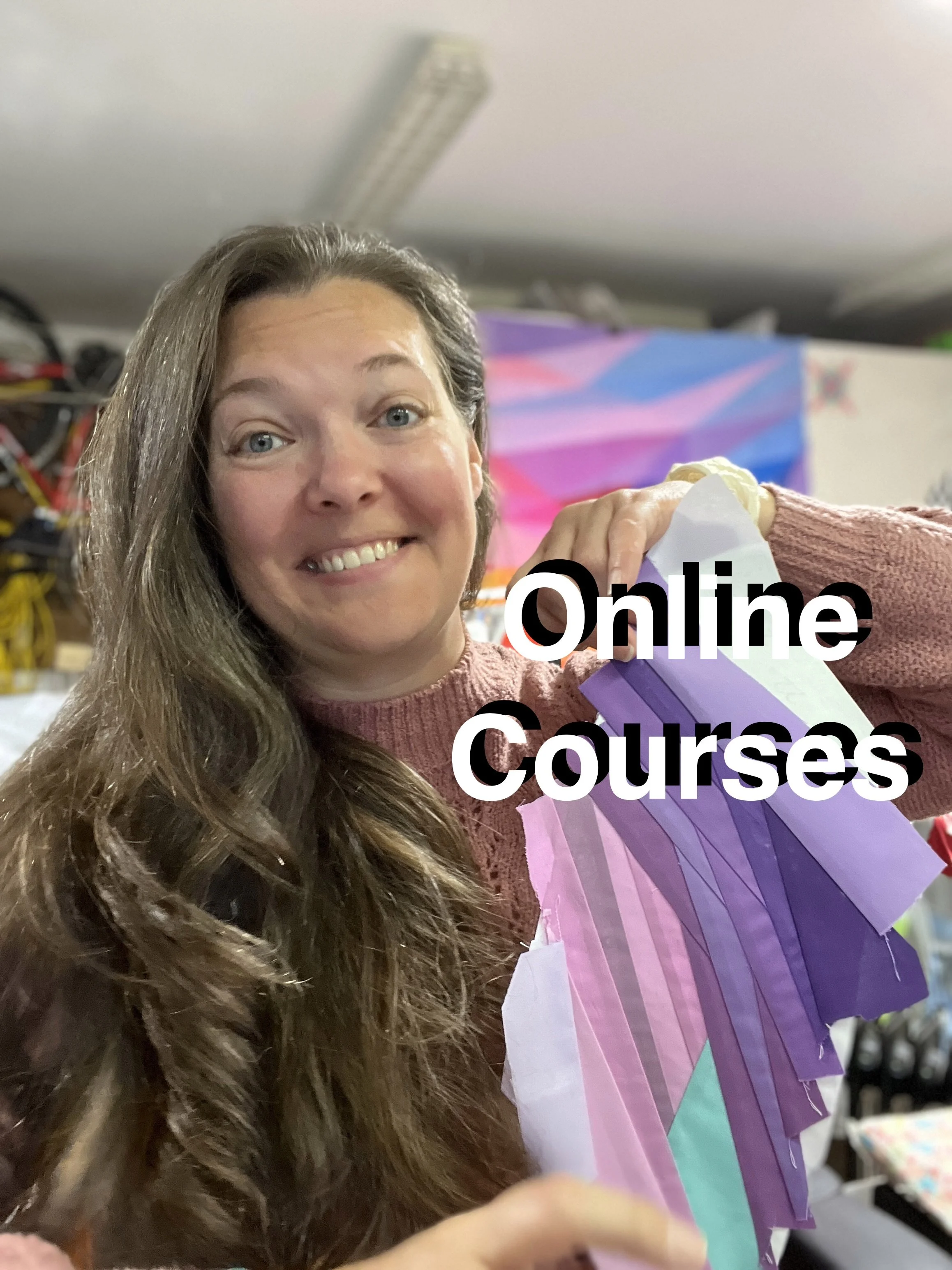 Online Courses