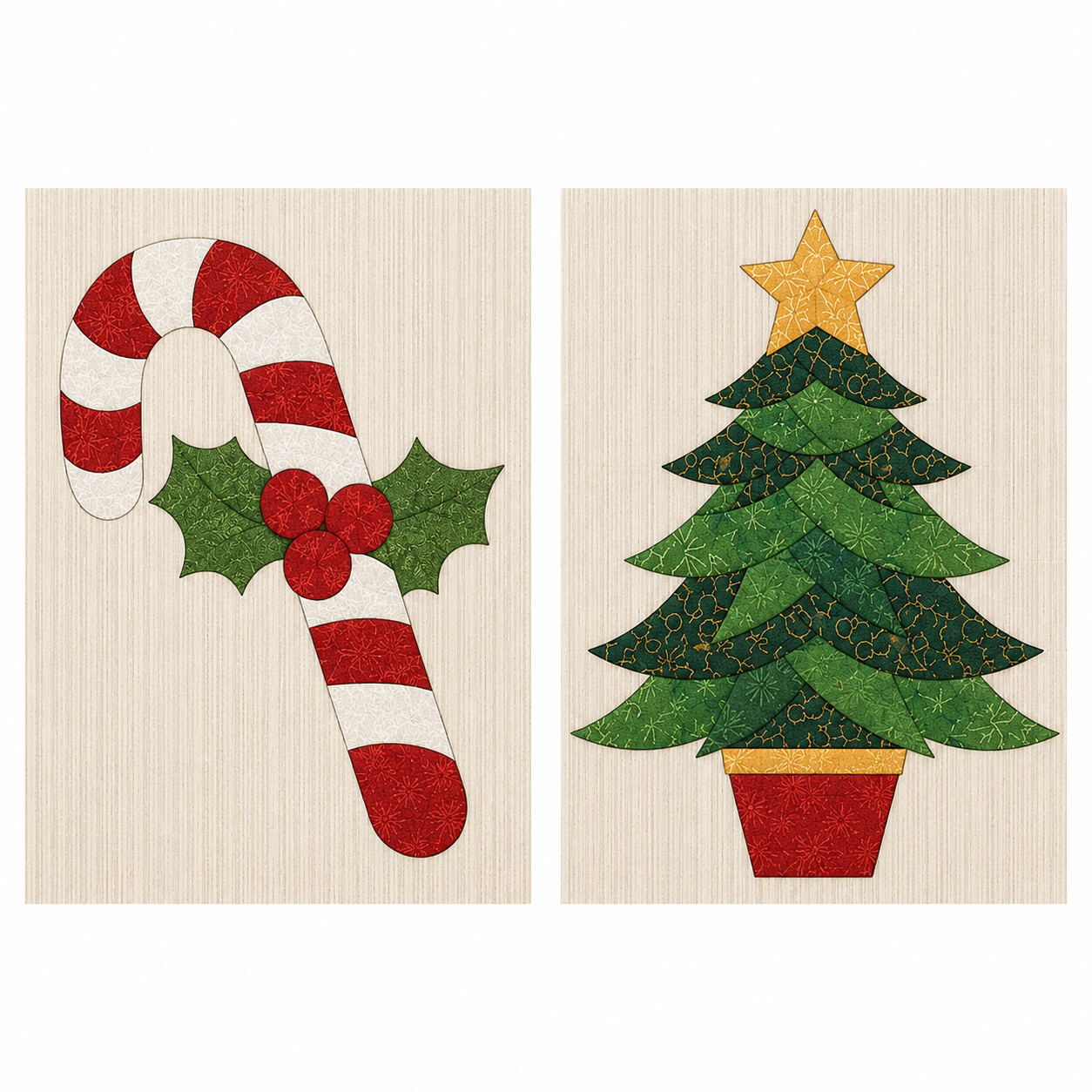 Kinusaiga Christmas Craft Night