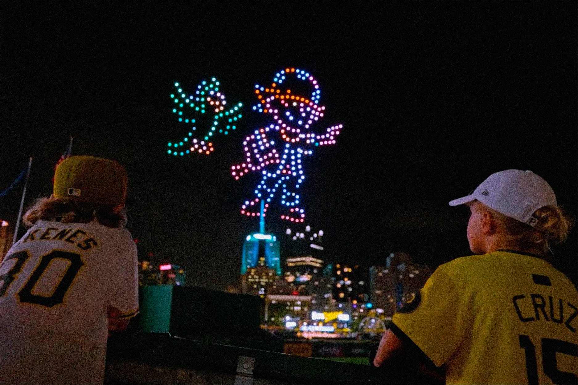 Pittsburgh Pirates