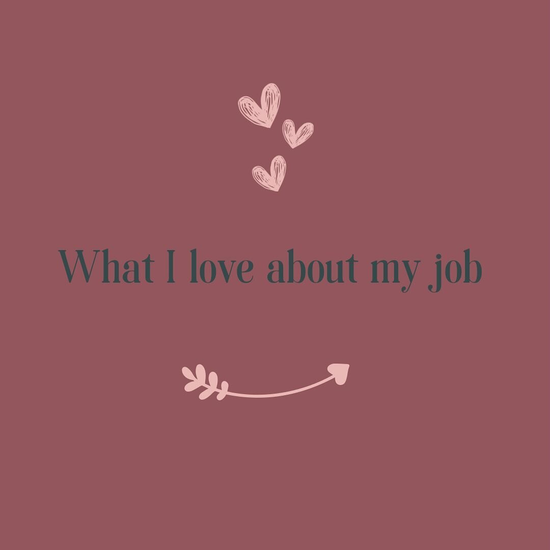 ☽ FROM THE HEART☽

This Valentines Day, I thought I&rsquo;d share what I love about being an acupuncturist&hellip;the best job in the world! 🤩❤️

Annabel ☽ x