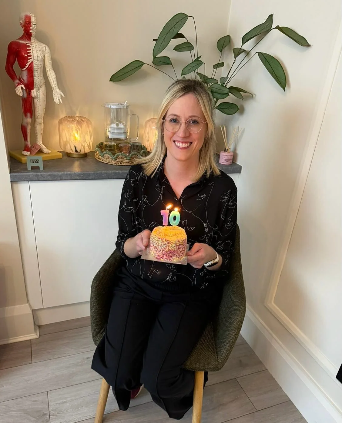 ✨10 YEARS✨

September is my unofficial business birthday 🥳 (it&rsquo;s July really!) and this year I celebrate 10 years in business and one year since I moved into @beautybyscarlett_bottesford 

Where has the last 10 years gone! I can remember my fi