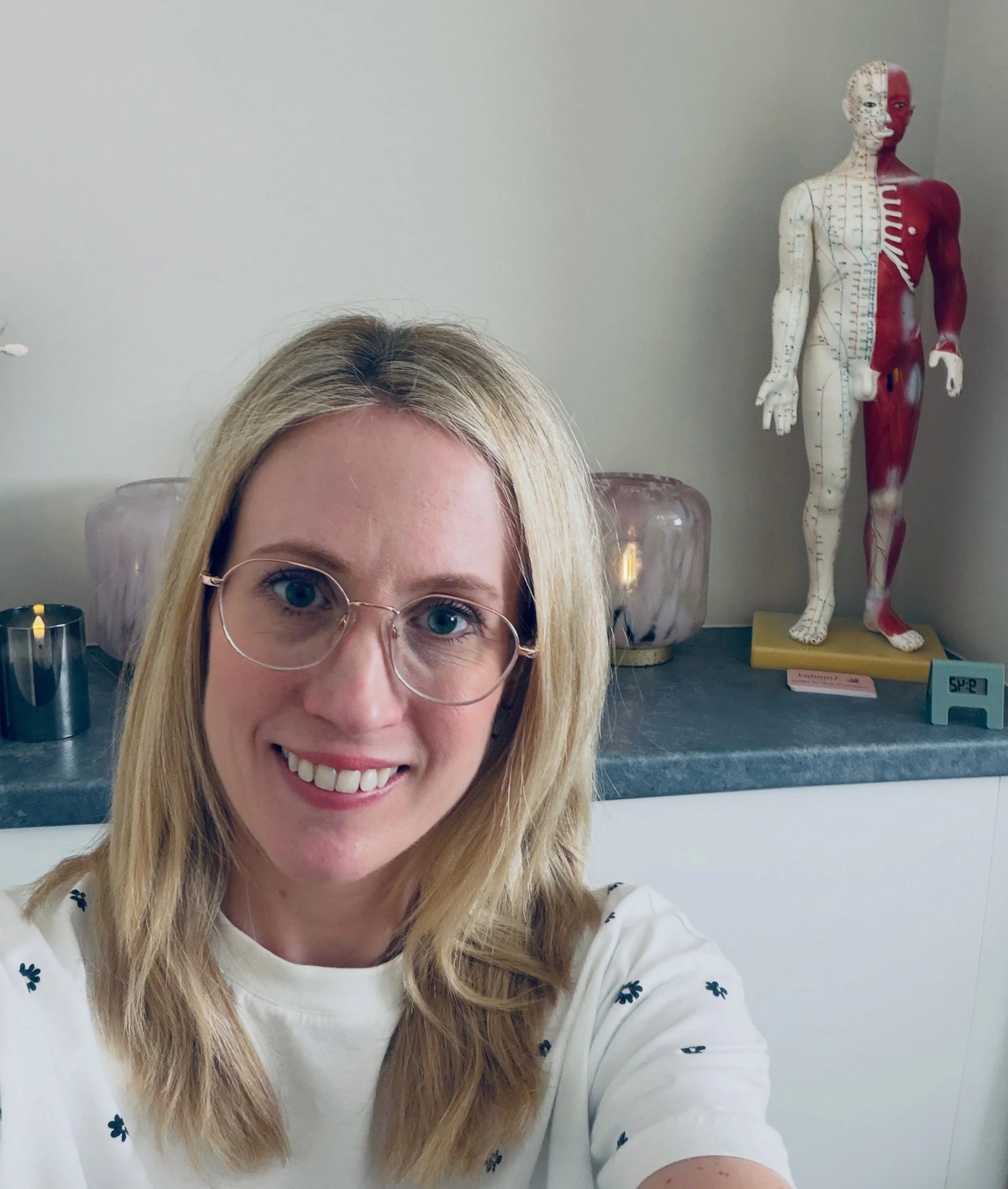 ☽ CLINIC UPDATE ☽

It&rsquo;s been a little while since I last posted here!

While I&rsquo;ve been quiet on social media, the clinic has been busier than ever. Alongside caring for my patients, I&rsquo;ve also been navigating some health challenges o