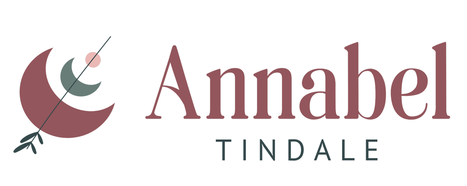 Annabel Tindale