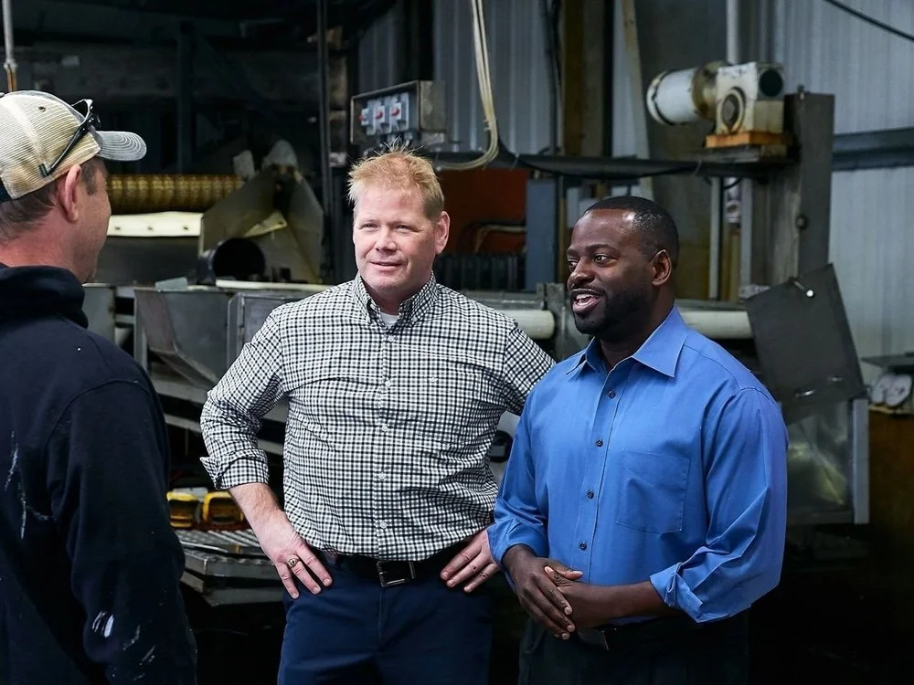 Simonsen, McClellan Blast NJ ICE Tracking Portal as “Dangerous and Irresponsible”