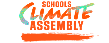 Schools&#39; Climate Assembly