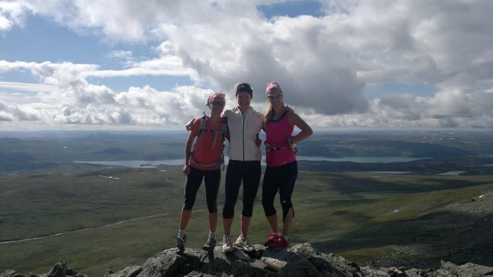 2026 Weekend Hike & Wellbeing Retreat!