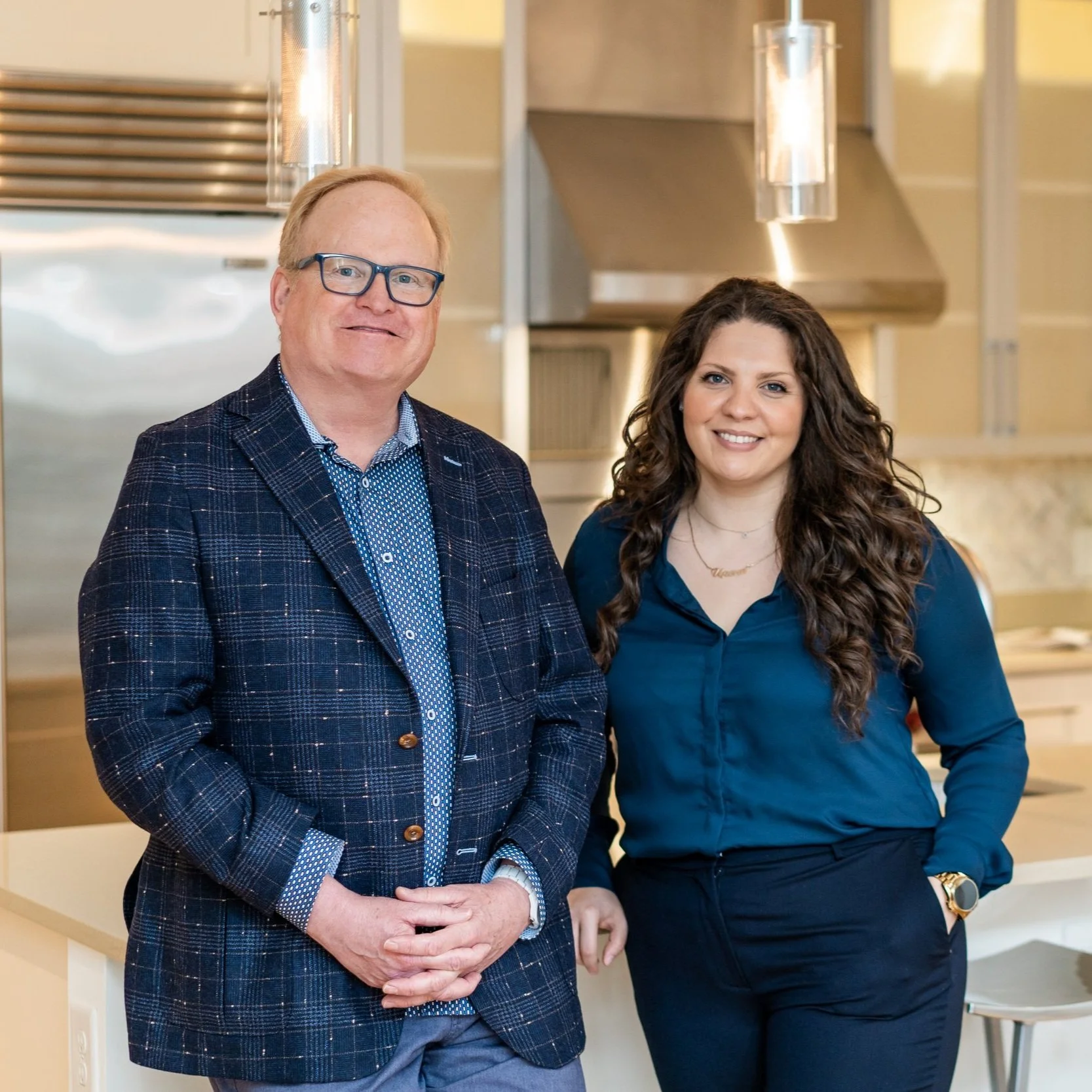 Irena Menisher top real estate agent in Arlington Virginia