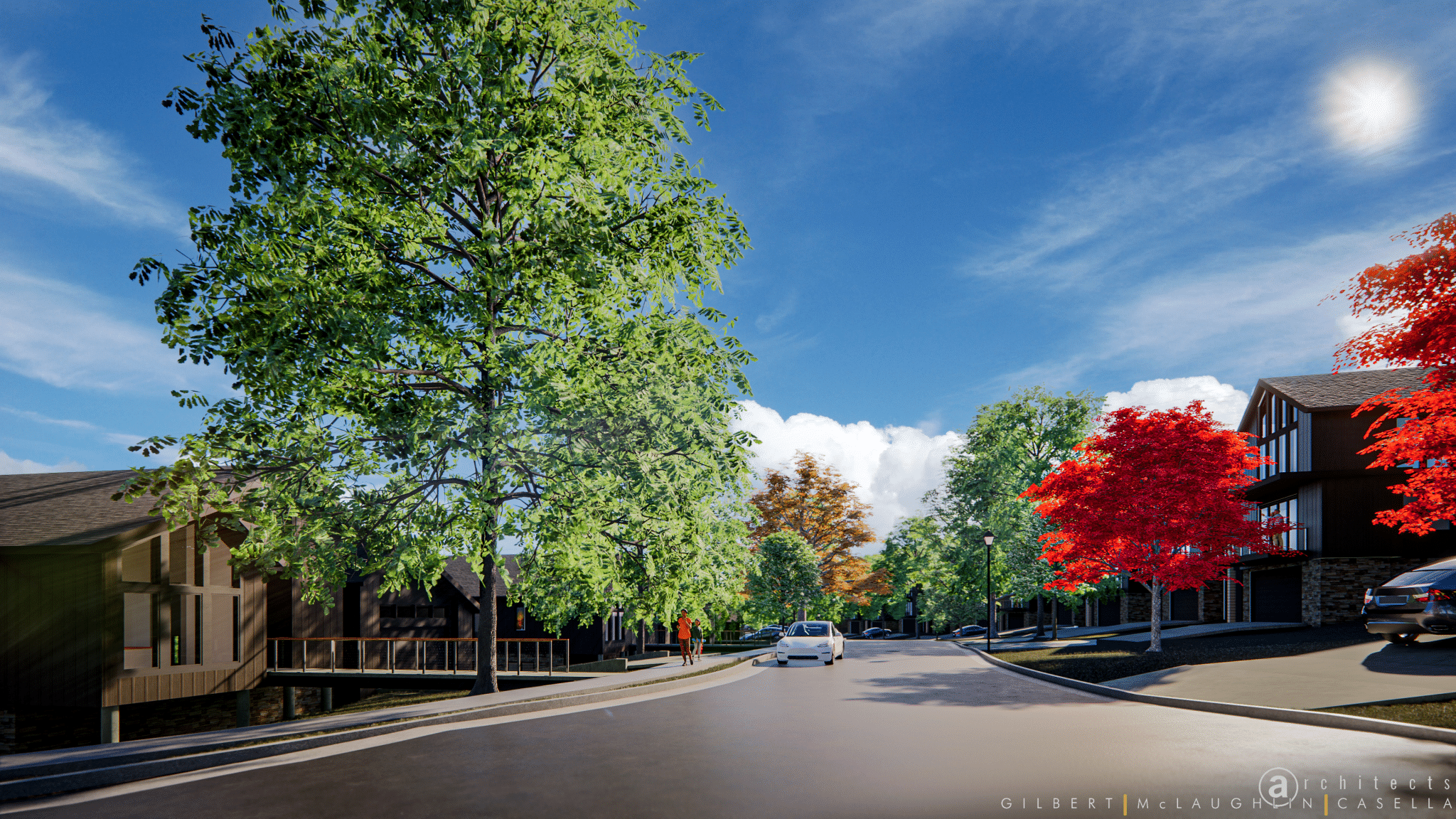 Project at Monte Sano — The Summit At Monte Sano