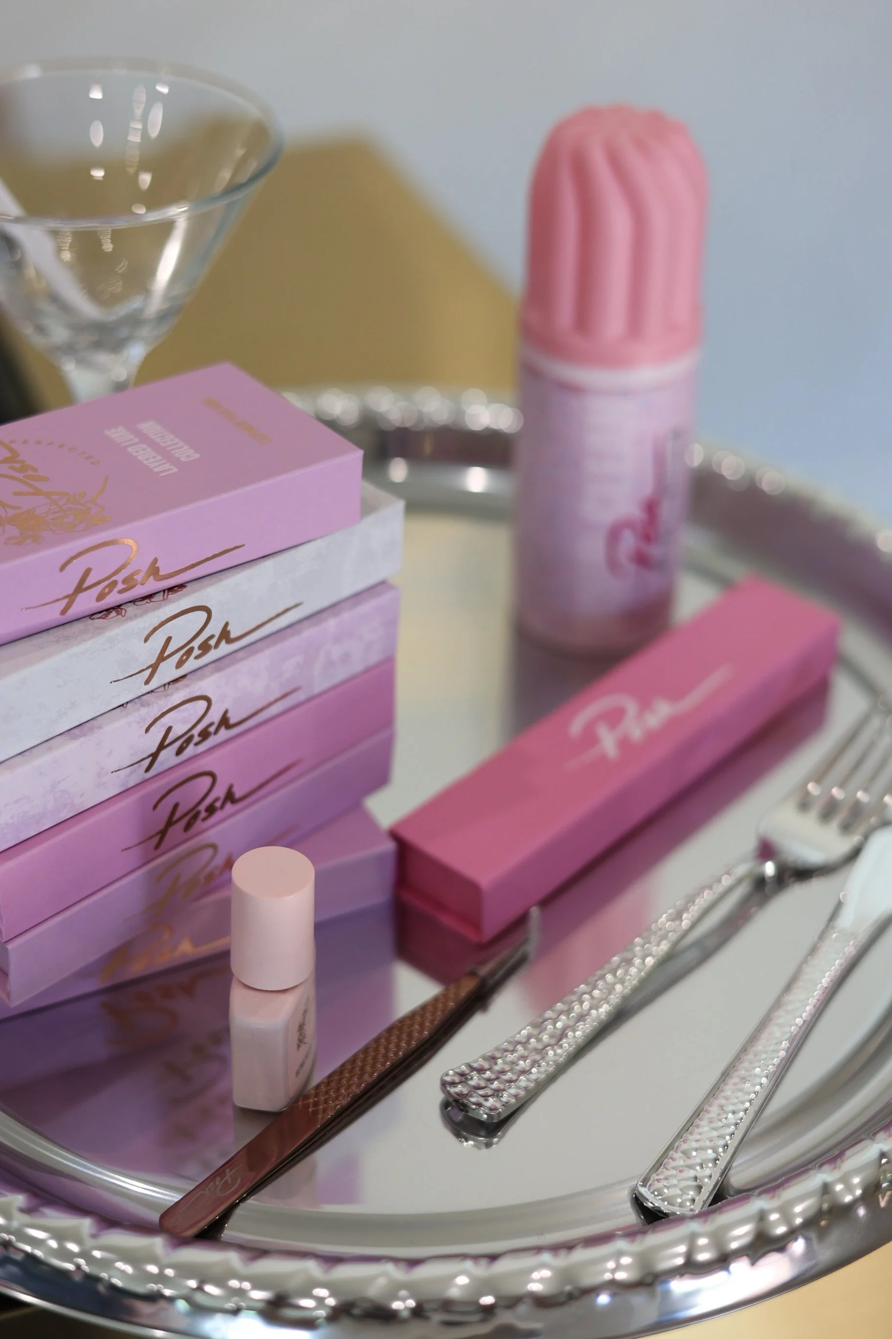 POSH Beauty Med Spa