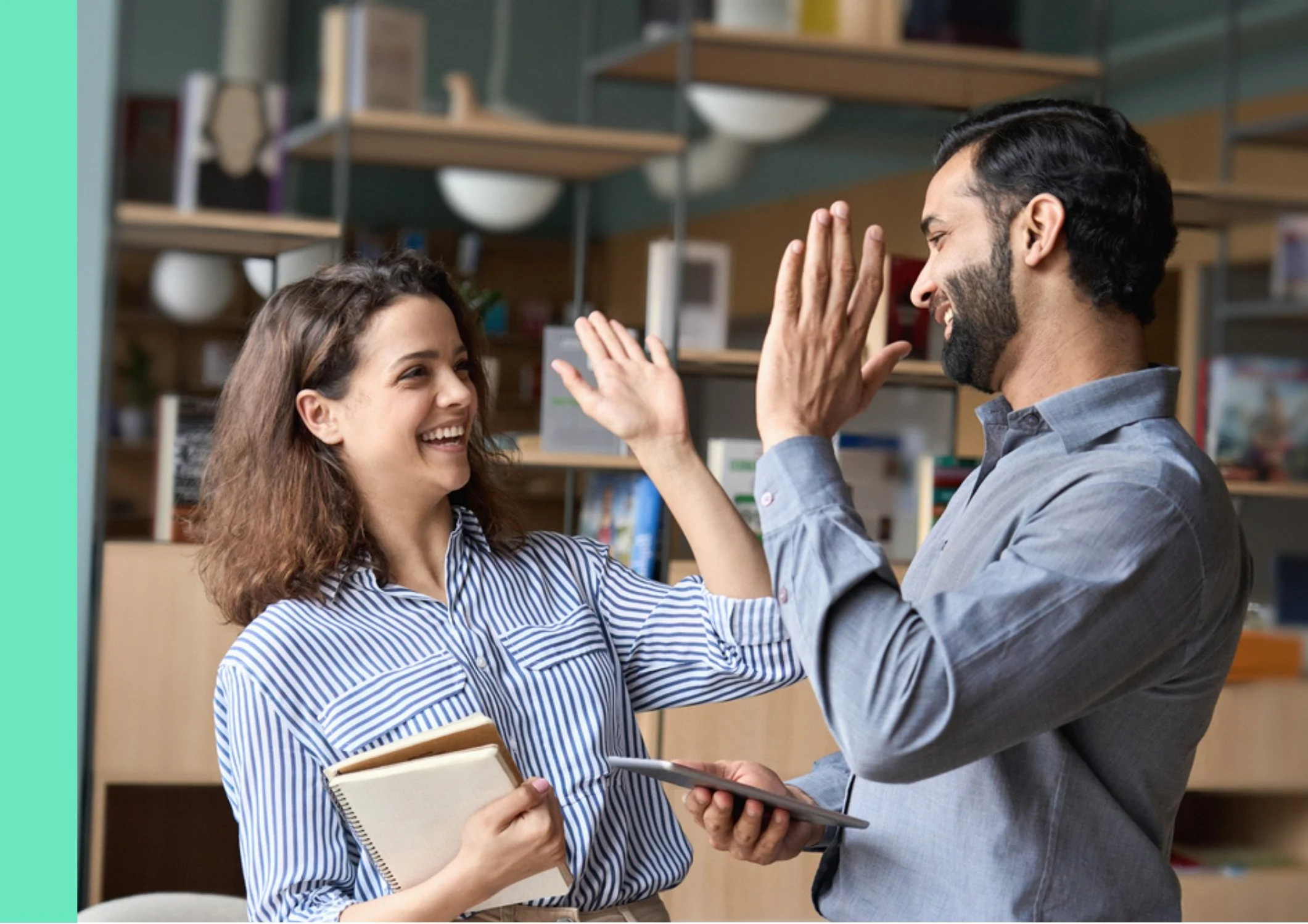 Meet the Language Helper — Chatterbox - Learn a language, change a life