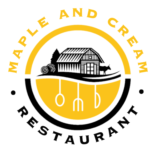 Maple and Cream