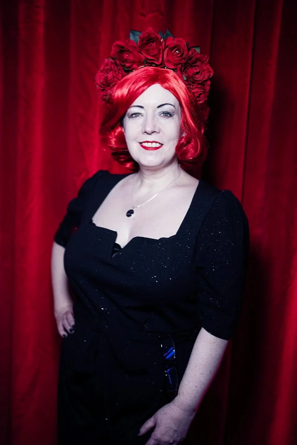 Rose Thorne - COMMITTEE MEMBER