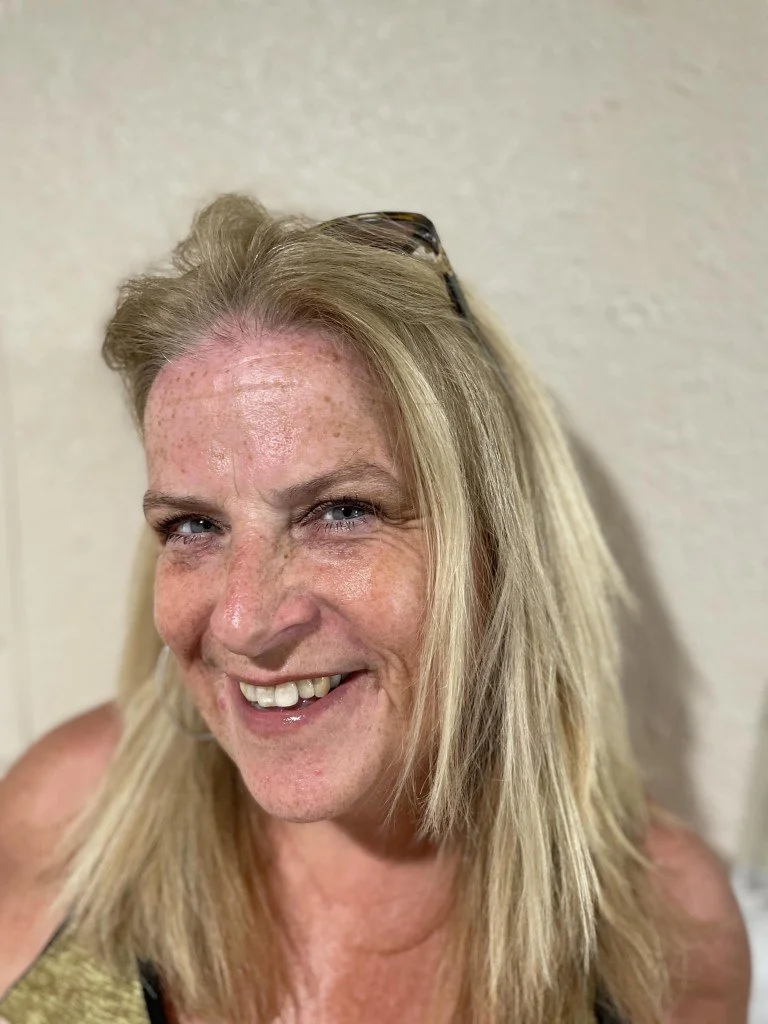 Lesley Bishop - Committee Member
