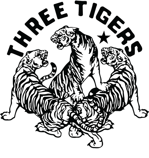 Three Tigers Brewing Co