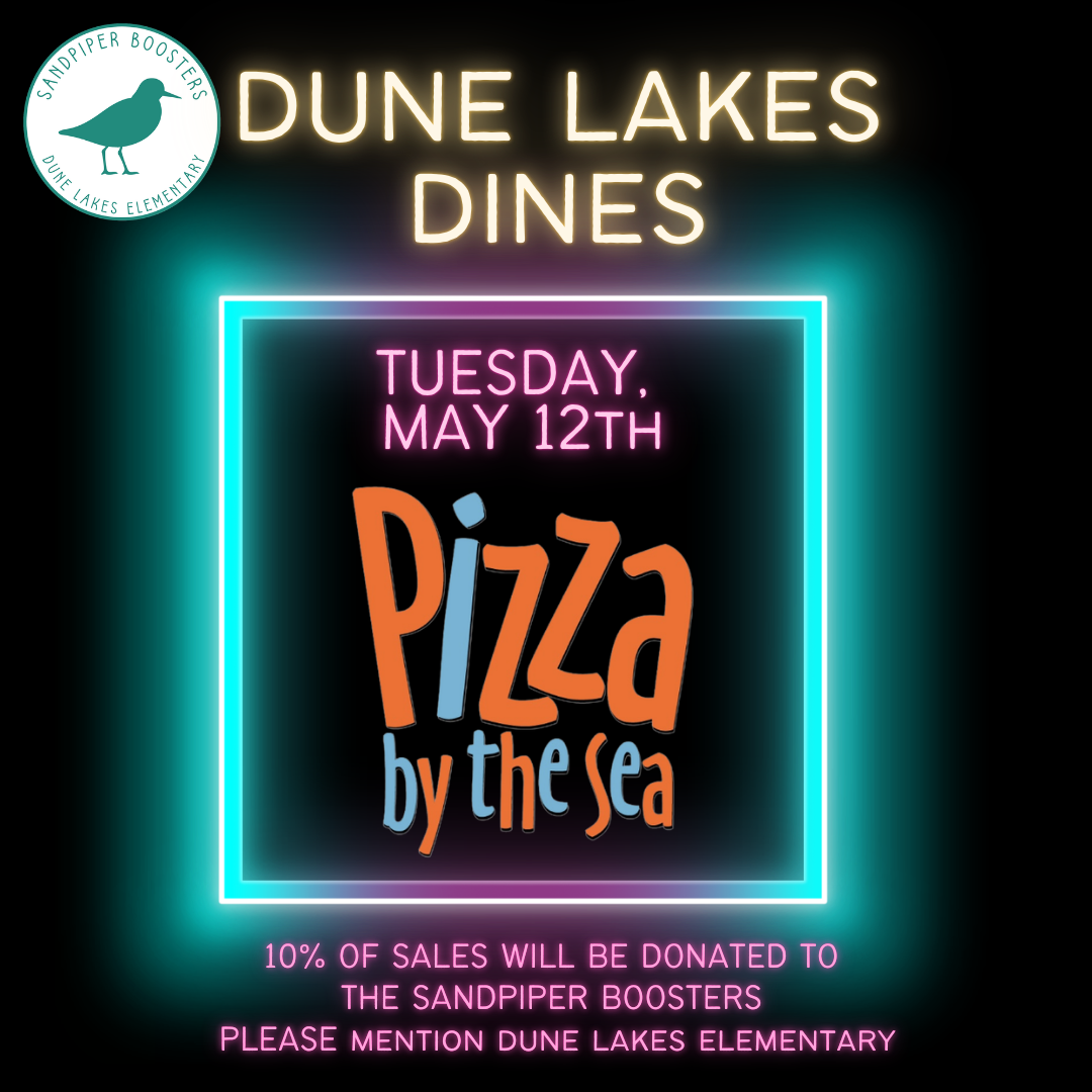 Dune Lakes Dines - Pizza by the Sea