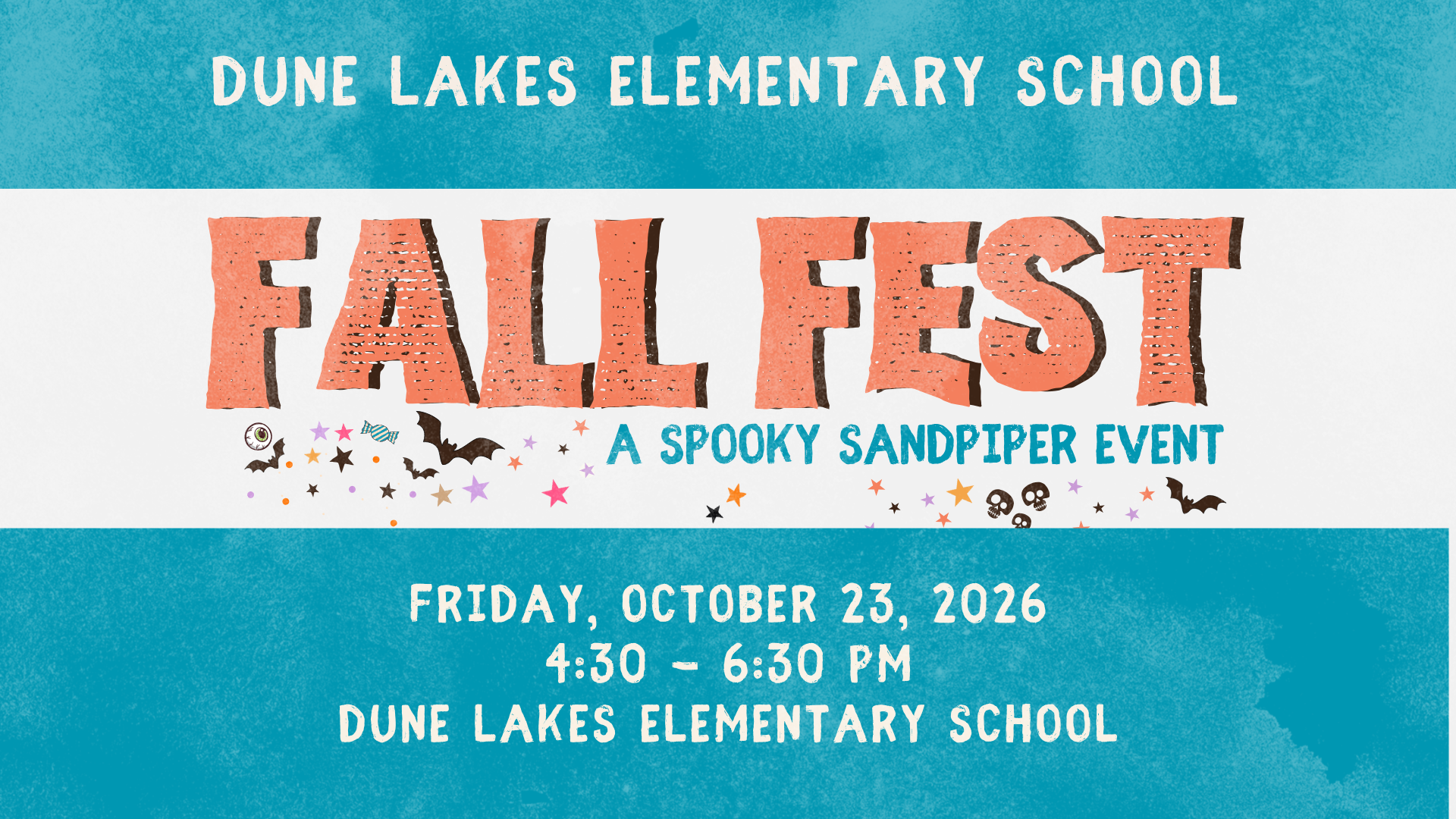 Fall Fest 2026